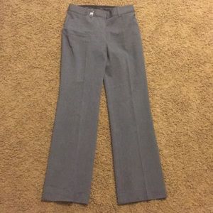 Banana Republic trousers